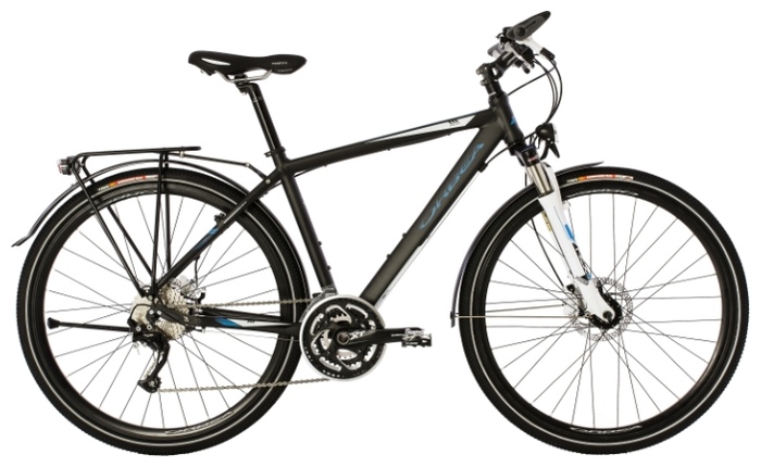 Велосипед ORBEA Sport H10 (2013)