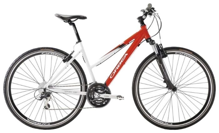 Велосипед ORBEA Elorrio Dama (2010)