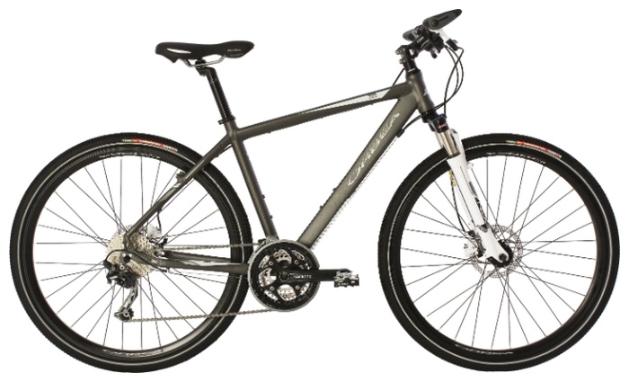 Велосипед ORBEA Sport H20 (2013)