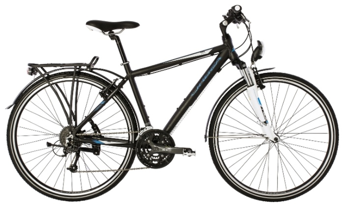 Велосипед ORBEA Sport A10 (2013)