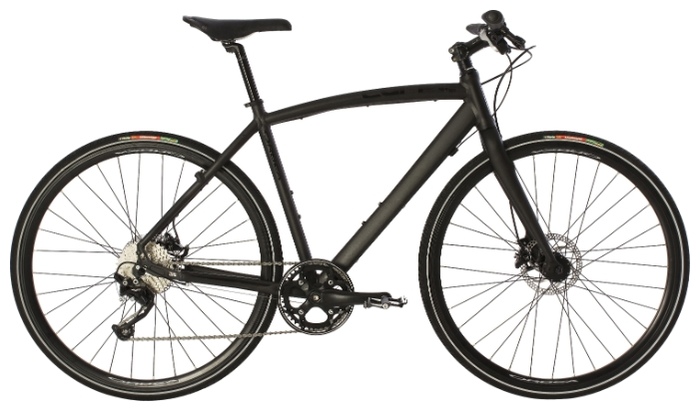 Велосипед ORBEA Carpe H10 (2013)