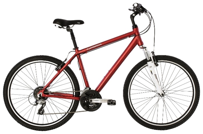 Велосипед ORBEA Ravel 26 A10 (2013)