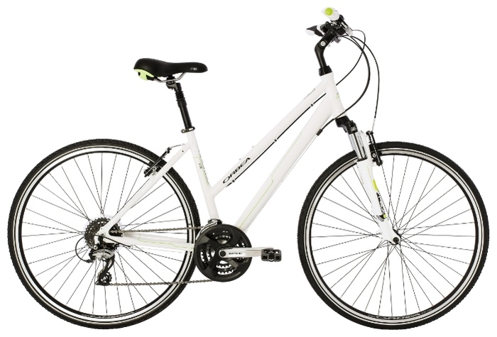 Велосипед ORBEA Ravel Dama H50 (2013)