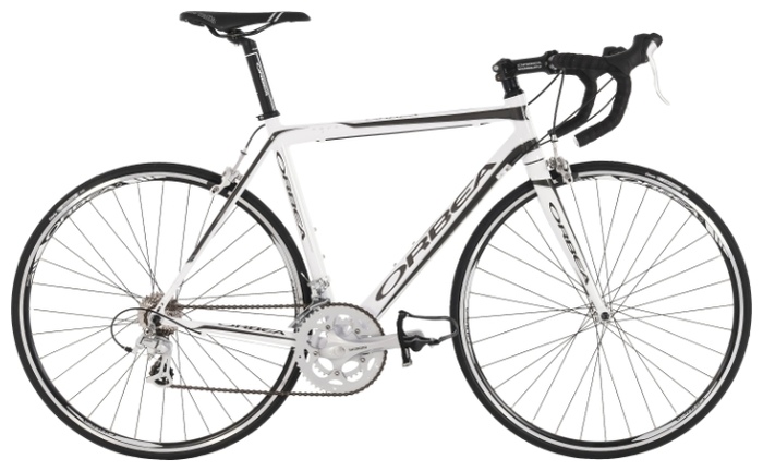 Велосипед ORBEA Aqua T23 (2013)