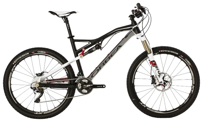 Велосипед ORBEA Occam H10 (2013)
