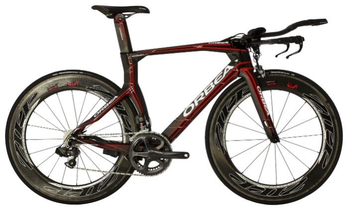Велосипед ORBEA Ordu Gli2 (2013)
