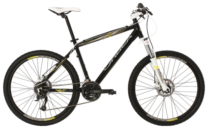 Велосипед ORBEA Sate (2013)