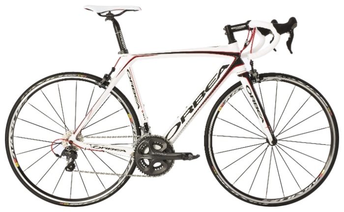Велосипед ORBEA Orca Blt (2013)