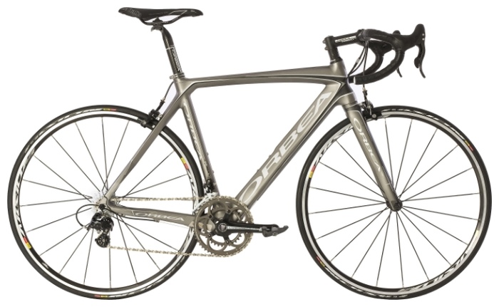 Велосипед ORBEA Orca Bth (2013)