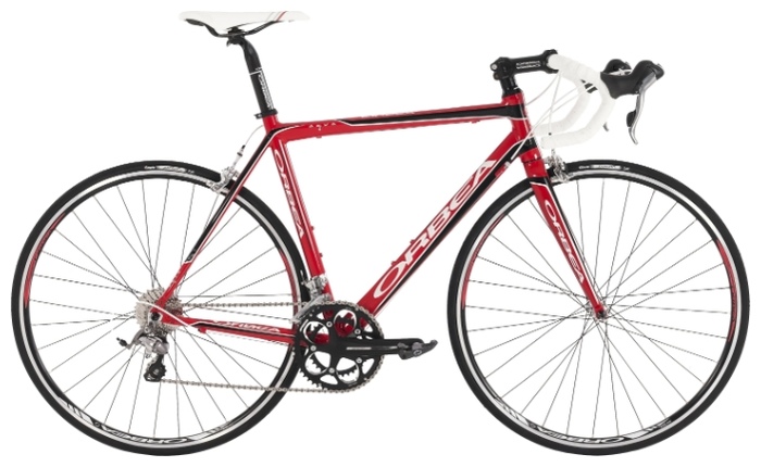 Велосипед ORBEA Aqua Ttg (2013)