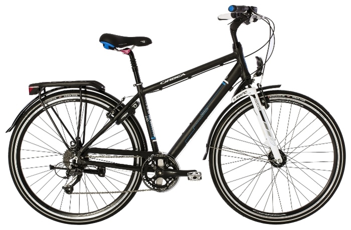 Велосипед ORBEA Boulevard A20 (2013)