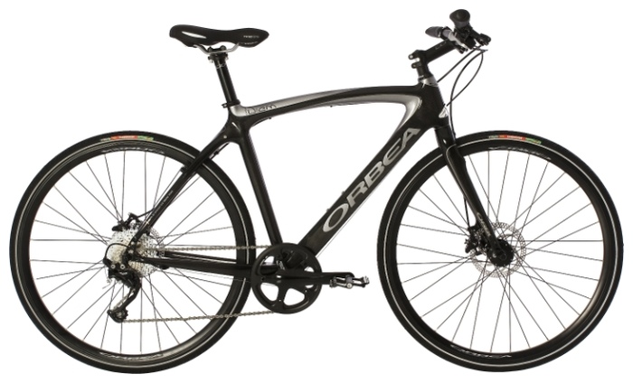 Велосипед ORBEA Diem S20 (2013)