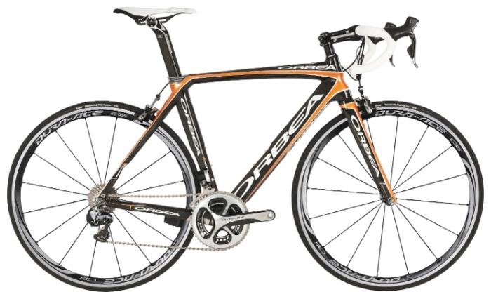 Велосипед ORBEA Orca Gdi2 (2013)