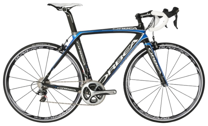 Велосипед ORBEA Orca Gdr (2013)