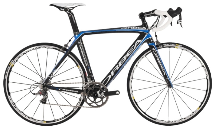 Велосипед ORBEA Orca Gfr (2013)