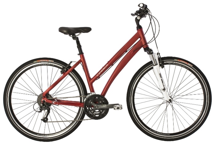 Велосипед ORBEA Ravel Dama H30 (2013)
