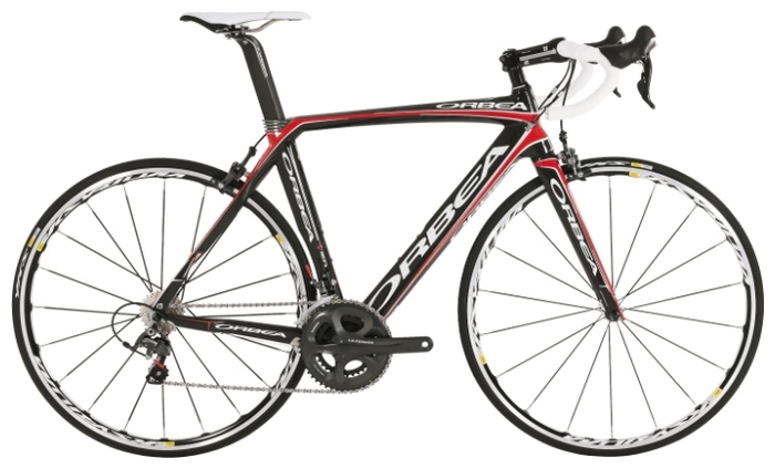 Велосипед ORBEA Orca Glt (2013)