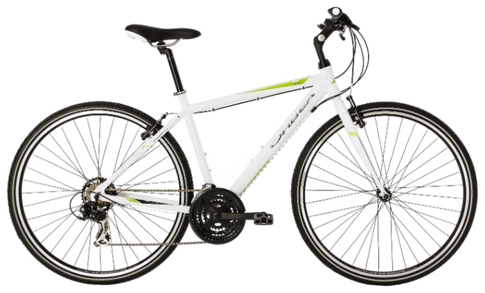 Велосипед ORBEA Sport A40 (2013)