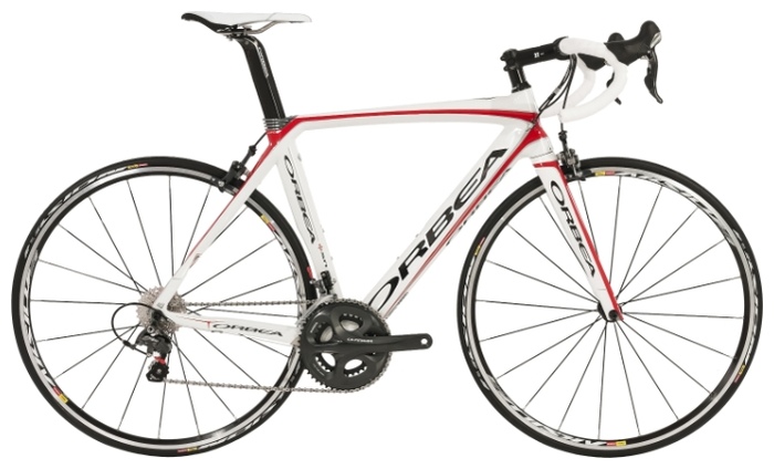 Велосипед ORBEA Orca Slt (2013)