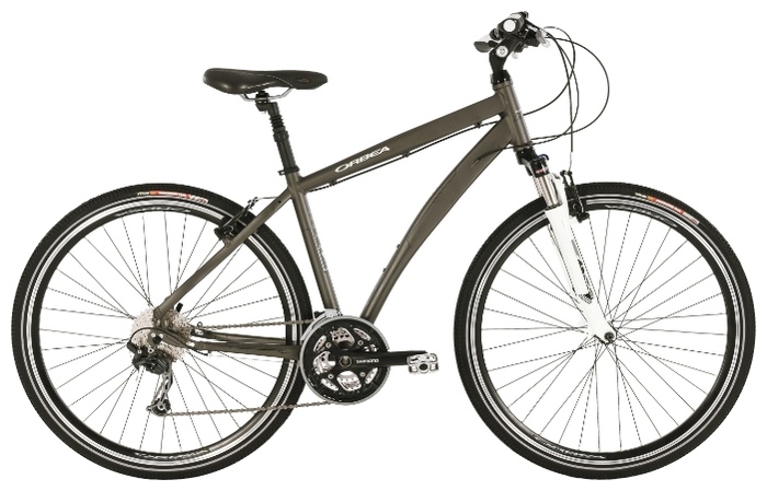 Велосипед ORBEA Ravel H20 (2013)