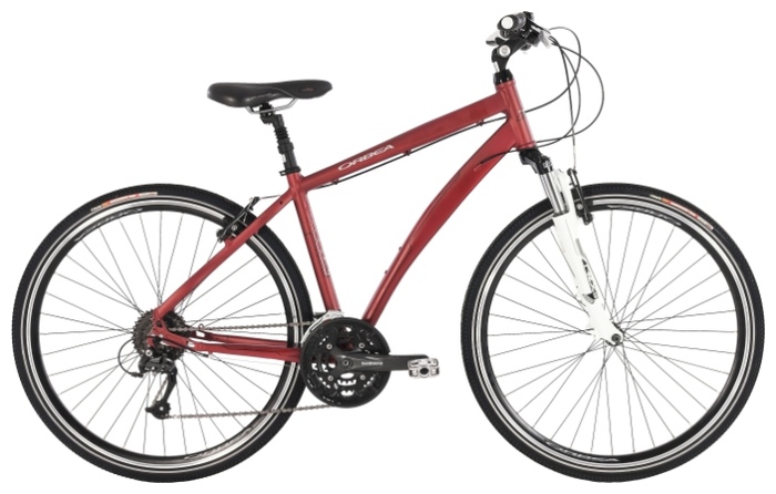 Велосипед ORBEA Ravel H30 (2013)