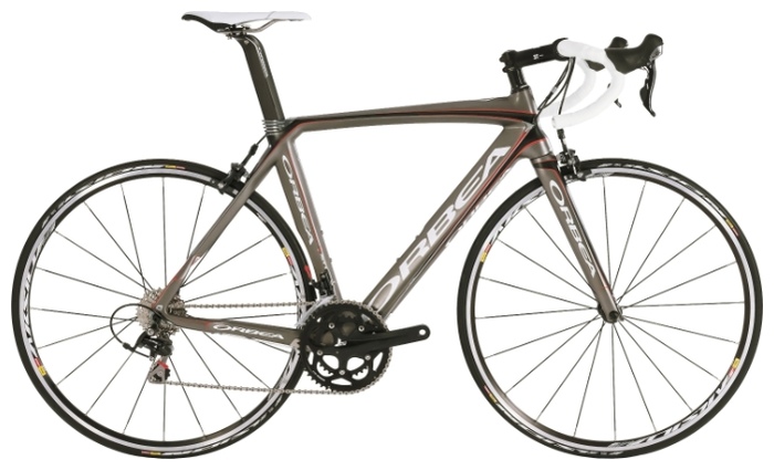 Велосипед ORBEA Orca S105 (2013)