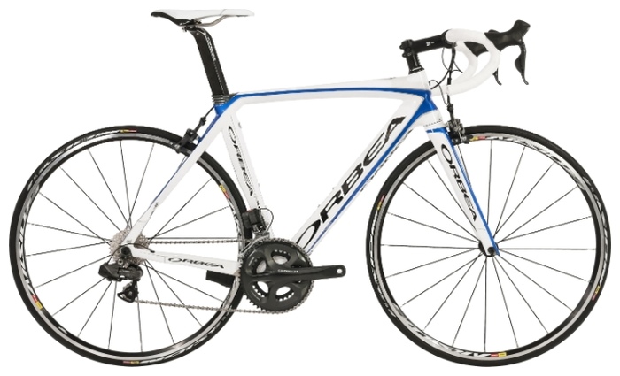 Велосипед ORBEA Orca Sli2 (2013)