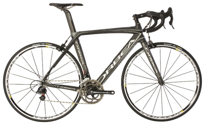 Велосипед ORBEA Orca Sth (2013)