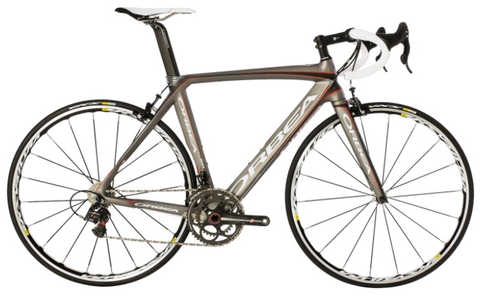 Велосипед ORBEA Orca Src (2013)