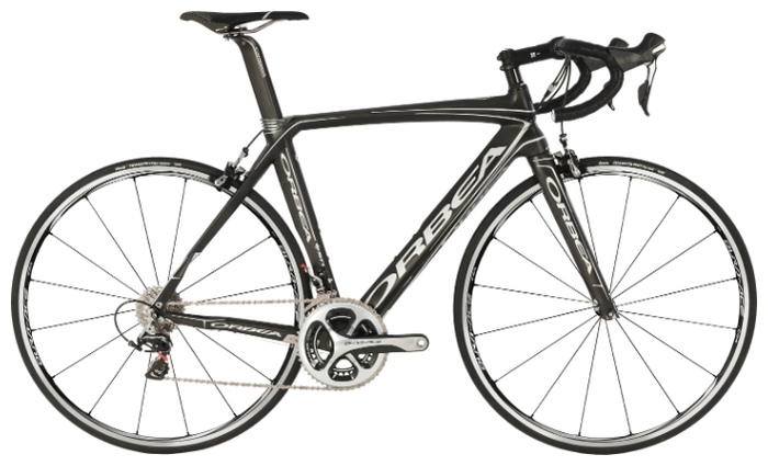 Велосипед ORBEA Orca Sdr (2013)