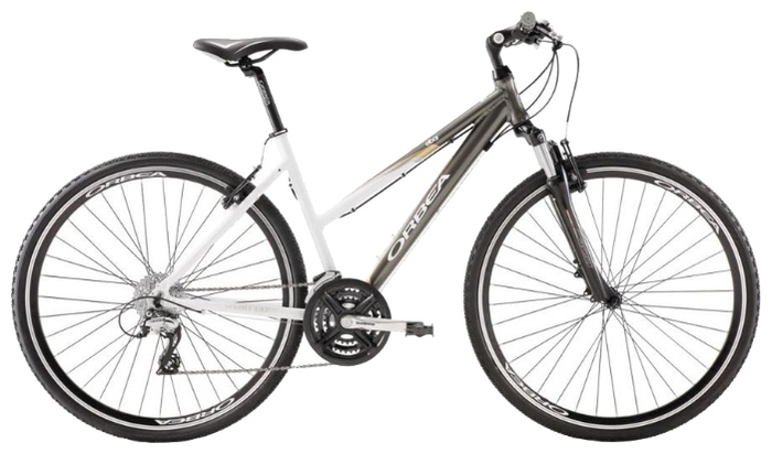 Велосипед ORBEA Eibar Dama (2010)