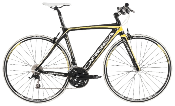 Велосипед ORBEA Orca B105 F (2013)