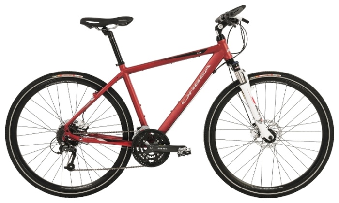 Велосипед ORBEA Sport H30 (2013)