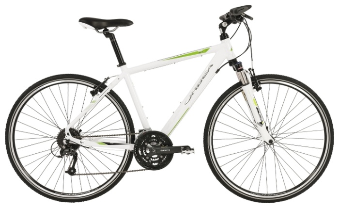 Велосипед ORBEA Sport H40 (2013)