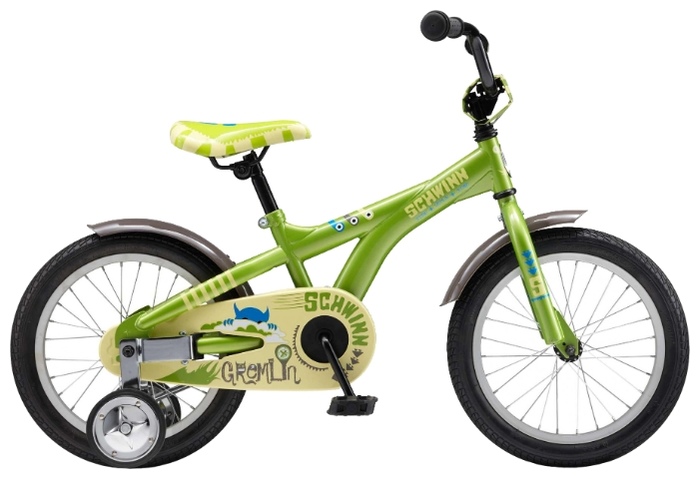 Велосипед Schwinn Gremlin (2013)