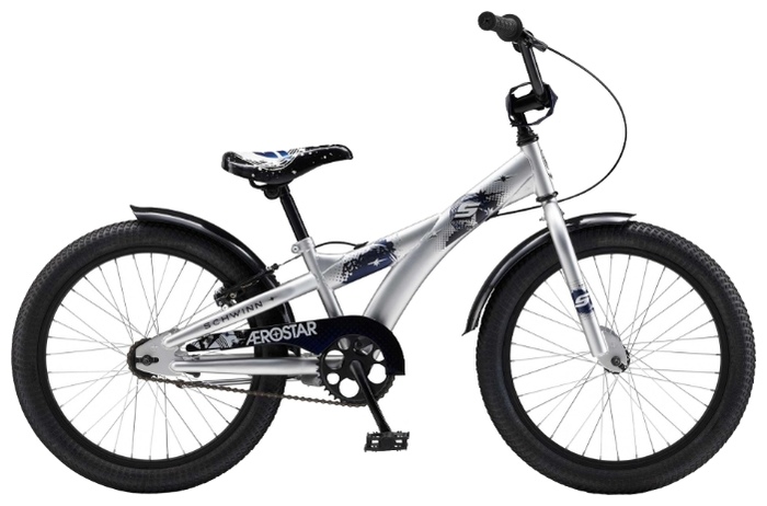 Велосипед Schwinn Aerostar (2013)