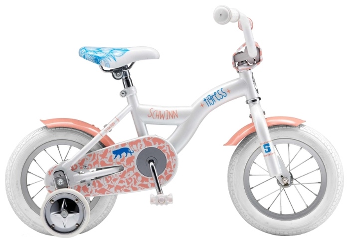 Велосипед Schwinn Tigress (2013)