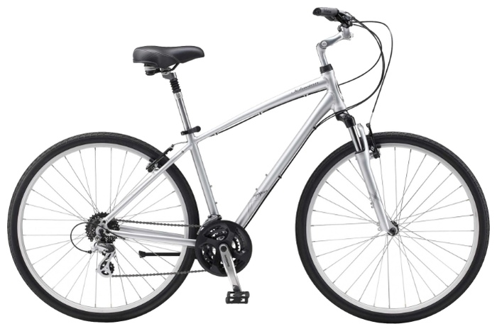 Велосипед Schwinn Voyageur 1 (2013)