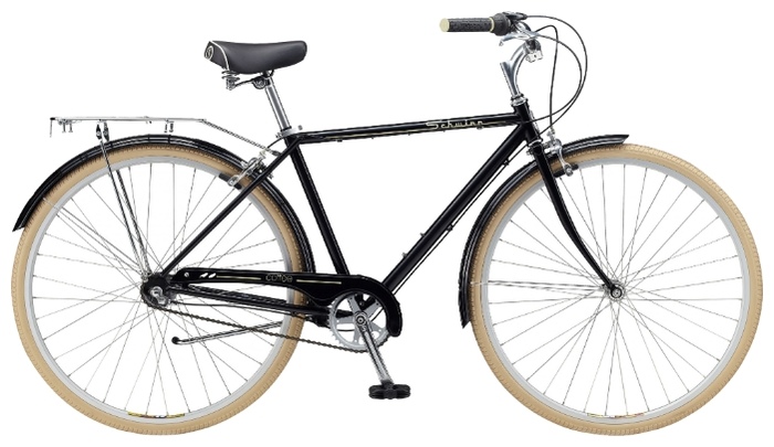 Велосипед Schwinn Coffee 1 (2013)