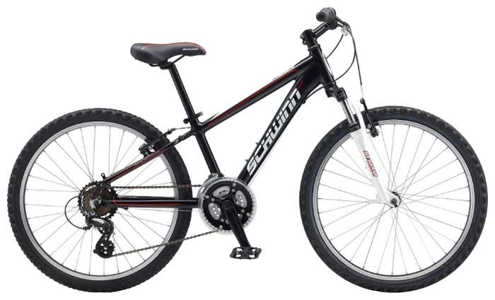 Велосипед Schwinn Mesa 24 Boys (2013)