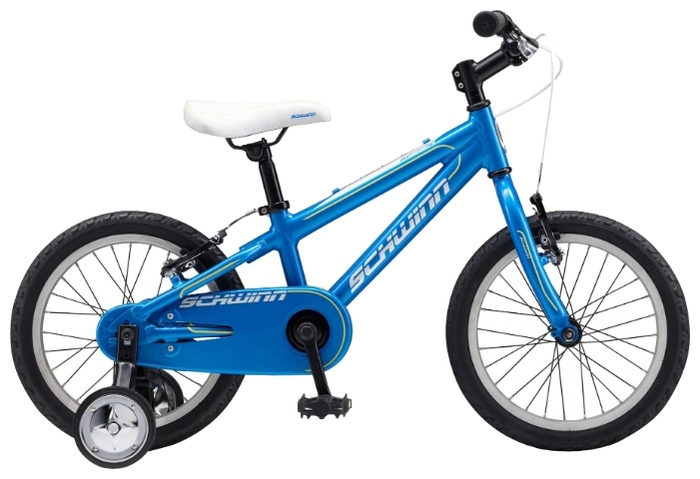 Велосипед Schwinn Mesa 16 Girls (2013)