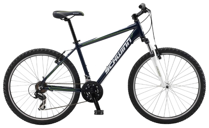 Велосипед Schwinn Mesa 2 Mens (2013)
