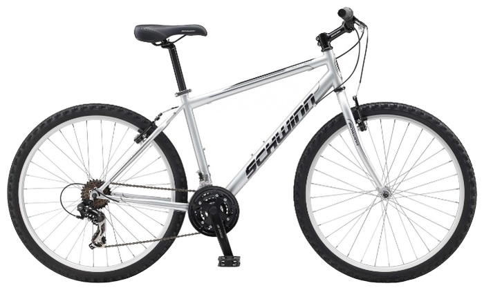 Велосипед Schwinn Frontier Mens (2013)
