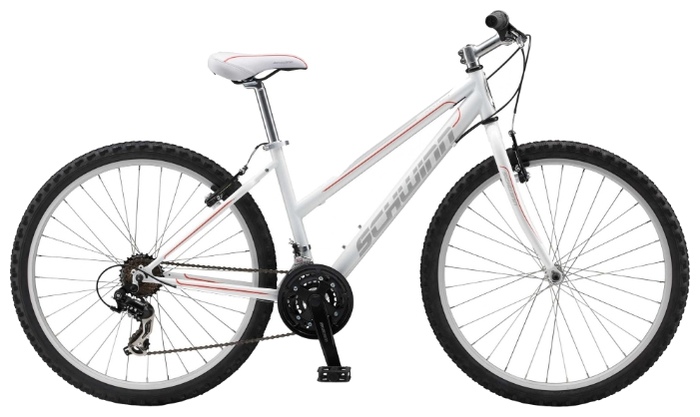 Велосипед Schwinn Frontier Womens (2013)
