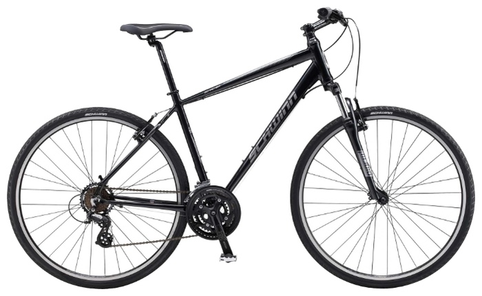 Велосипед Schwinn Searcher 4 Mens (2013)