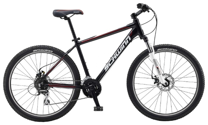 Велосипед Schwinn Mesa 1 Mens (2013)