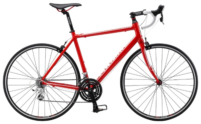 Велосипед Schwinn Fastback 3 Mens (2013)