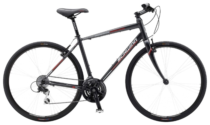 Велосипед Schwinn Sporterra 2 Mens (2013)