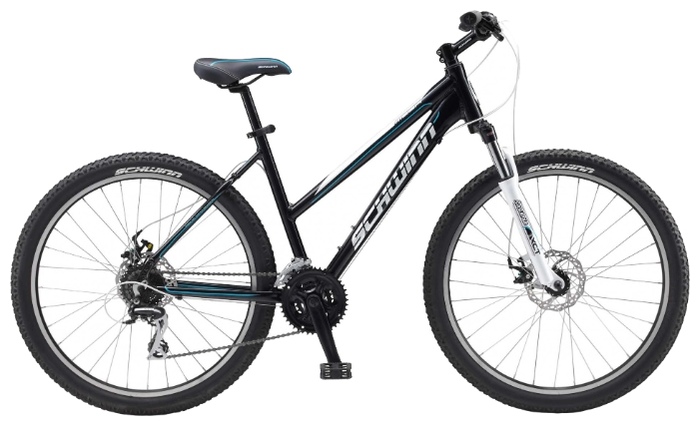 Велосипед Schwinn Mesa 1 Womens (2013)