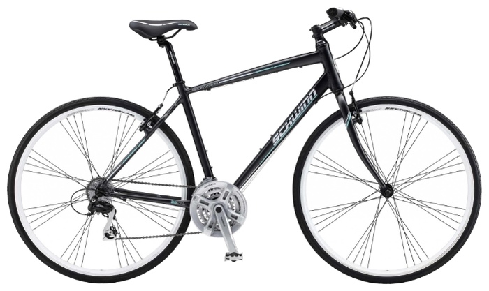 Велосипед Schwinn Sporterra 3 Womens (2013)